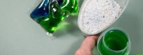 Le cialde per bucato sono buone quanto quelle liquide?