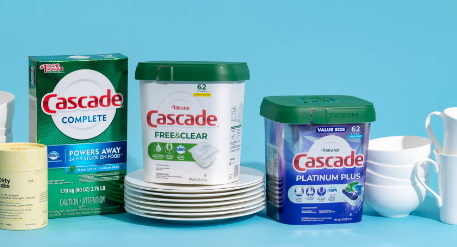 Eru Cascade upp&thorn;vottav&eacute;lar grimmdarlausar?