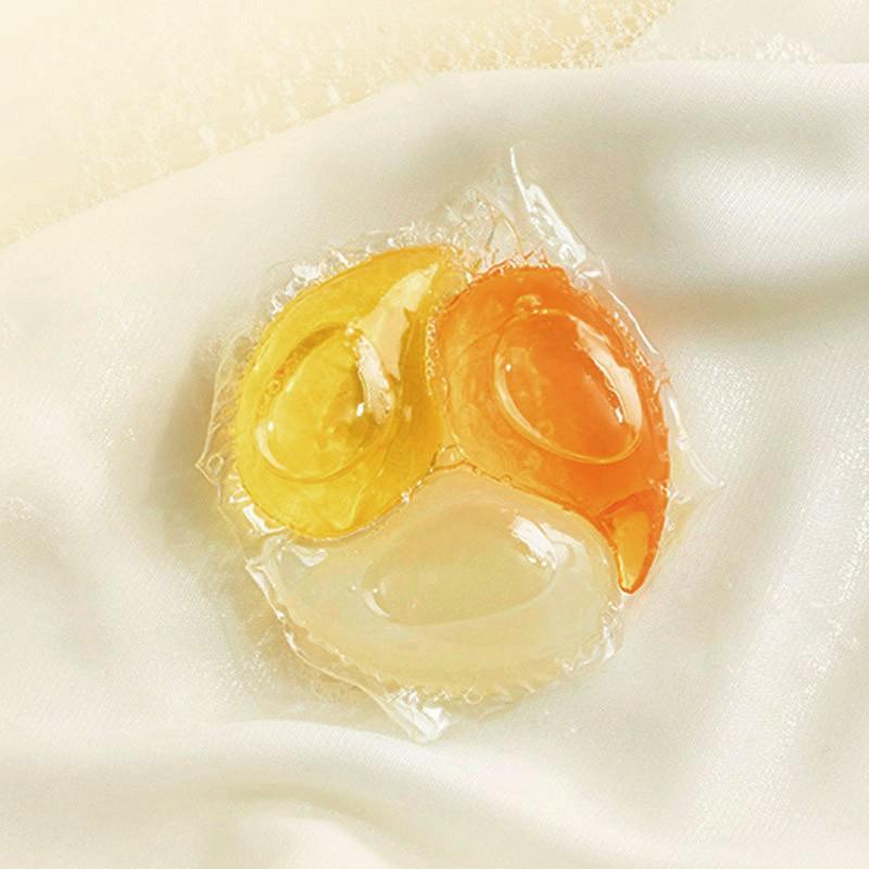 Fabbrica di capsule di lavaggio ultra pulite