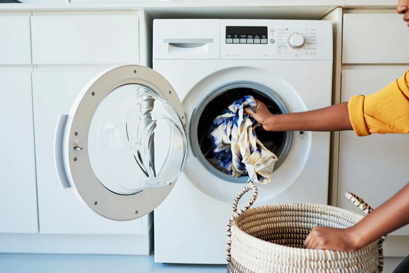 Le capsule per bucato possono essere utilizzate in qualsiasi lavatrice?