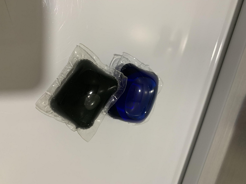 Kan tv&auml;ttkapslar bli d&aring;liga?