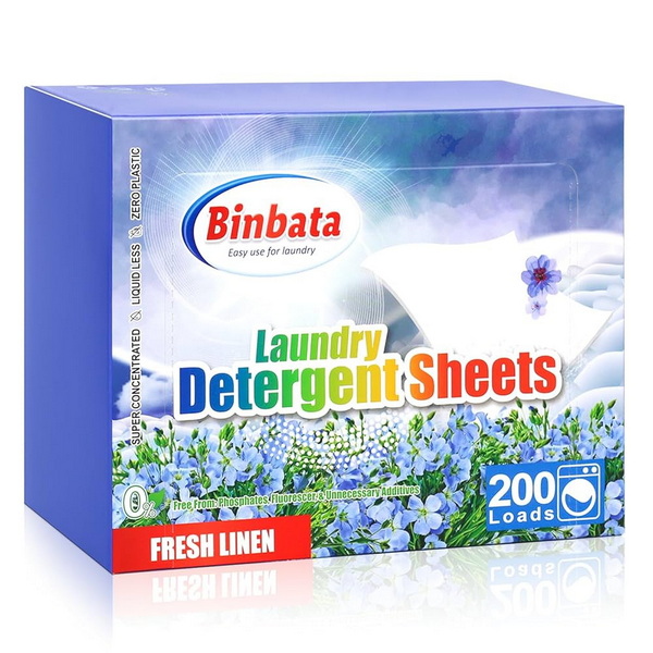 Wo werden Binbata-W&auml;schet&uuml;cher hergestellt?