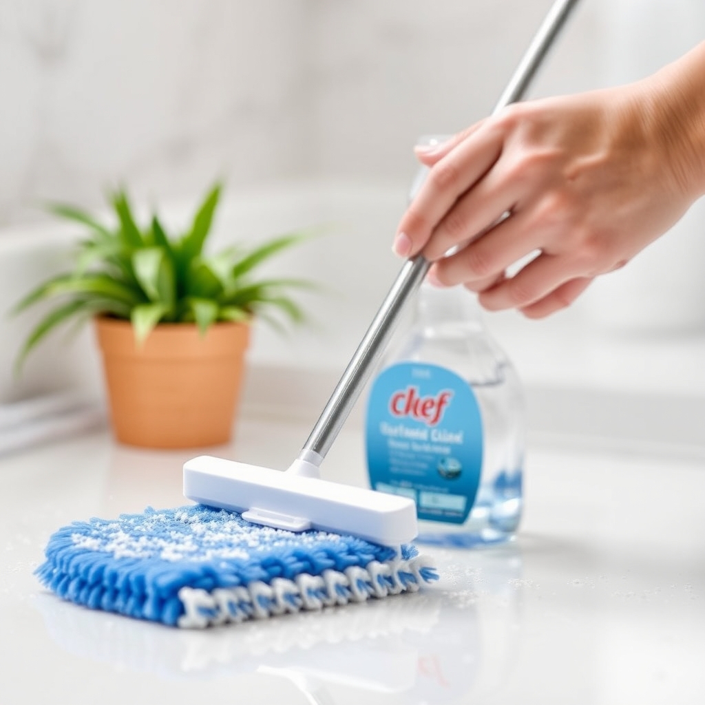 表面クリーナー