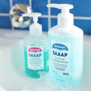 泡ハンドソープ