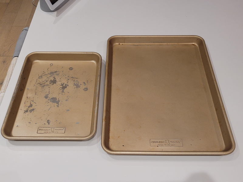 As panelas podem ser lavadas na m&aacute;quina de lavar lou&ccedil;a?