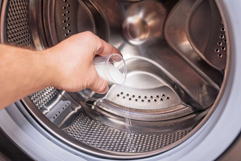 Conas Bileoga Bleach i Meais&iacute;n N&iacute;och&aacute;in?