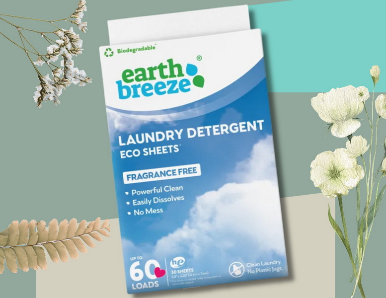 Er Earth Breeze &thorn;vottabl&ouml;&eth; g&oacute;&eth;?