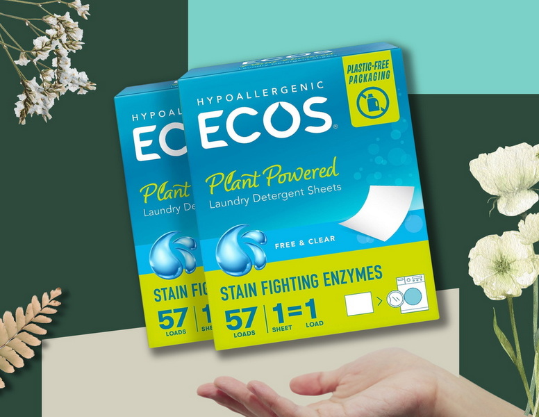 Sind Ecos-W&auml;schet&uuml;cher gut?