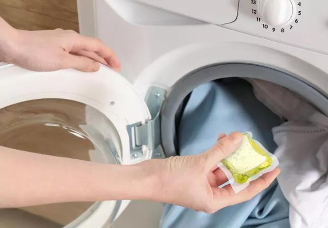 &iquest;Se pueden utilizar c&aacute;psulas de lavander&iacute;a en una lavadora de carga superior?