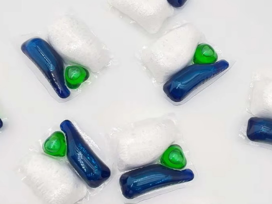 Fungerer Opvaskemaskine Pods bedre end v&aelig;ske?