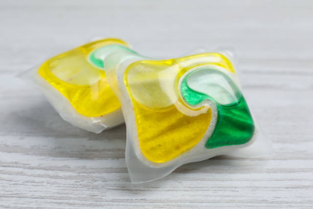 Adakah Pod Mencuci Pinggan Buruk untuk Paip?