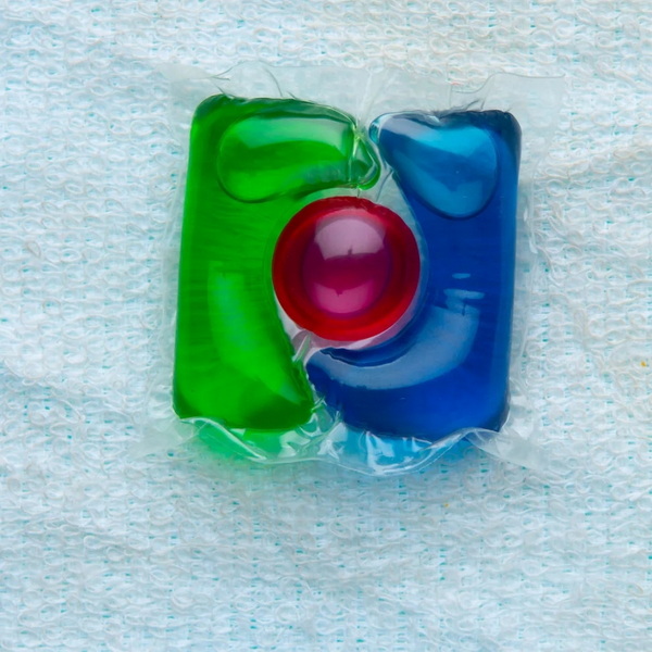 Kan jeg bruge Dishwashrr Pods i min Lg opvaskemaskine?