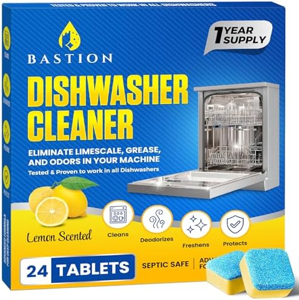 Puis-je utiliser des tablettes de machine à laver dans mon lave-vaisselle?