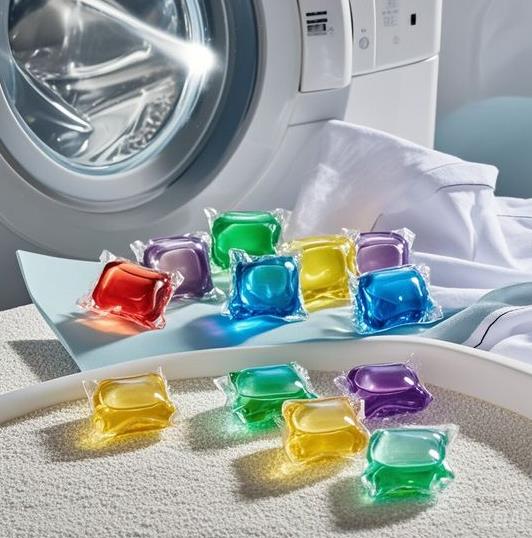 Adakah Gel Pods Mengganggu Mesin Basuh Anda?