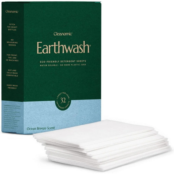 &iquest;D&oacute;nde se fabrican las s&aacute;banas para la ropa Earth Wash?