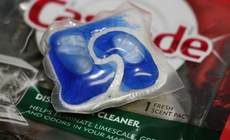 Er Opvaskemaskine Pods billigere end flydende?
