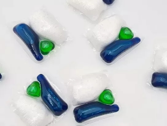 가루형 식기세척기 포드가 파이프를 막을 수 있나요?