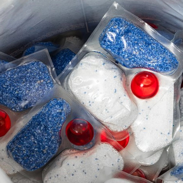 Les poach pods vont-ils au lave-vaisselle&nbsp;?