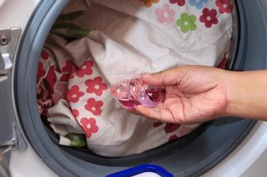 &iquest;Las Tide Pods destruyen las lavadoras?