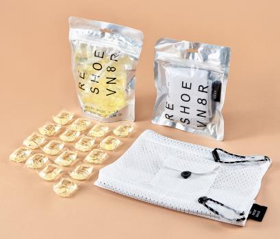 K&ouml;nnen Sie Yeezy Pods in der Maschine waschen?
