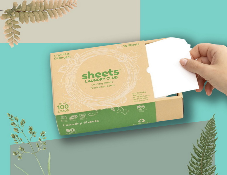 Le Sheets Laundry Club est-il sans cruaut&eacute; envers les animaux ?