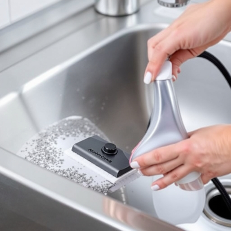 表面クリーナー