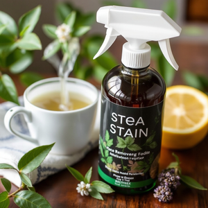 Tefl&auml;ckborttagningsmedel