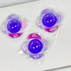 Dosettes de lessive 5 en 1 8 g