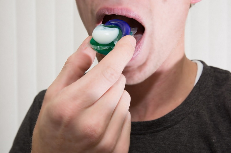 Le capsule per il bucato fanno male alla lavatrice?