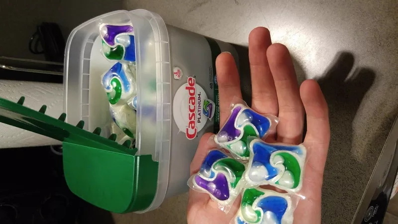 Fara Cascade upp&thorn;vottav&eacute;larbelgir sl&aelig;mir?