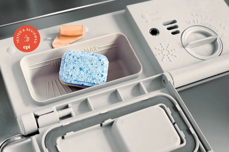 Zijn vaatwasser -pods slecht?