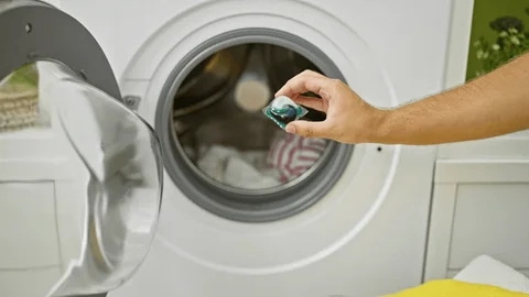 ランドリーポッドは洗濯機に悪いですか？