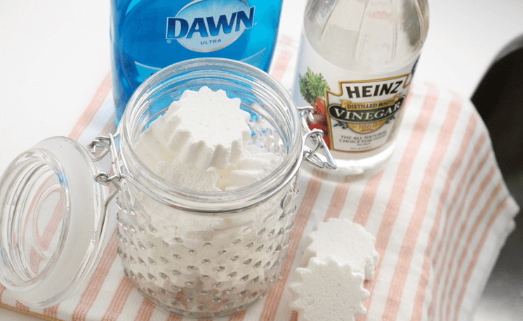 Dawn이 식기세척기 포드를 만드나요?