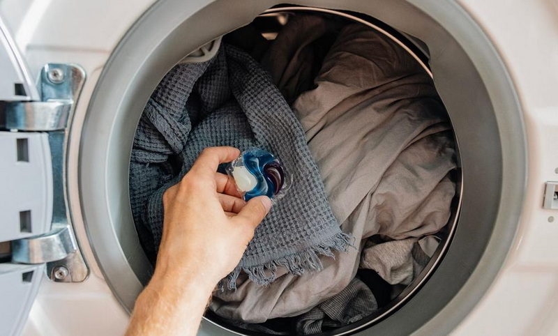 Le Tide Pods possono essere utilizzate in tutte le lavatrici?