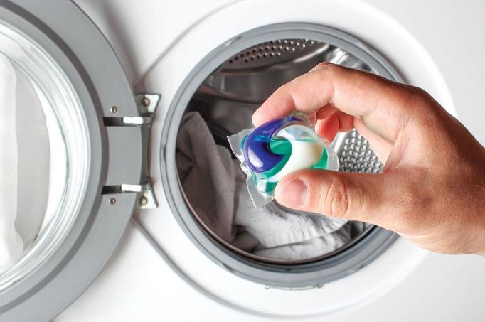 Toutes les machines &agrave; laver peuvent-elles utiliser des dosettes ?
