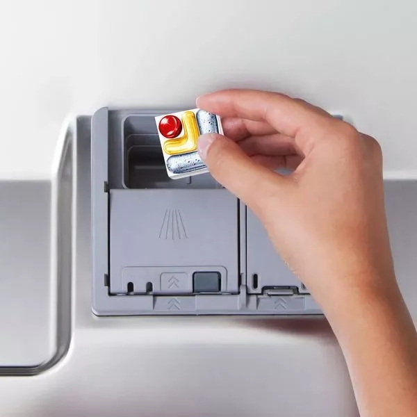 &Egrave; possibile utilizzare le capsule di detersivo nella lavastoviglie Samsung?