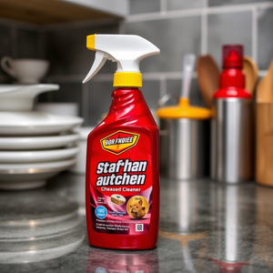 מנקה שומנים למטבח