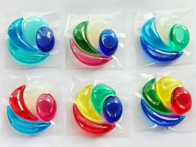 4-in-1 waspods 12G, 15G