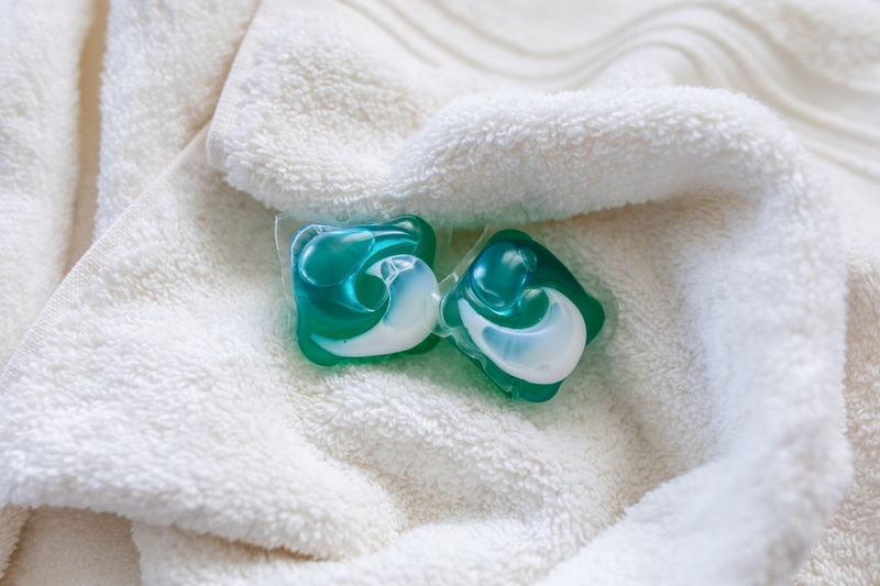 Kun je waspods aan kleding toevoegen?