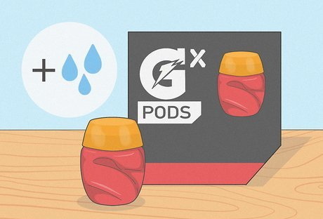 Adakah Mesin Cuci Pinggan Botol Gatorade Pod Selamat?