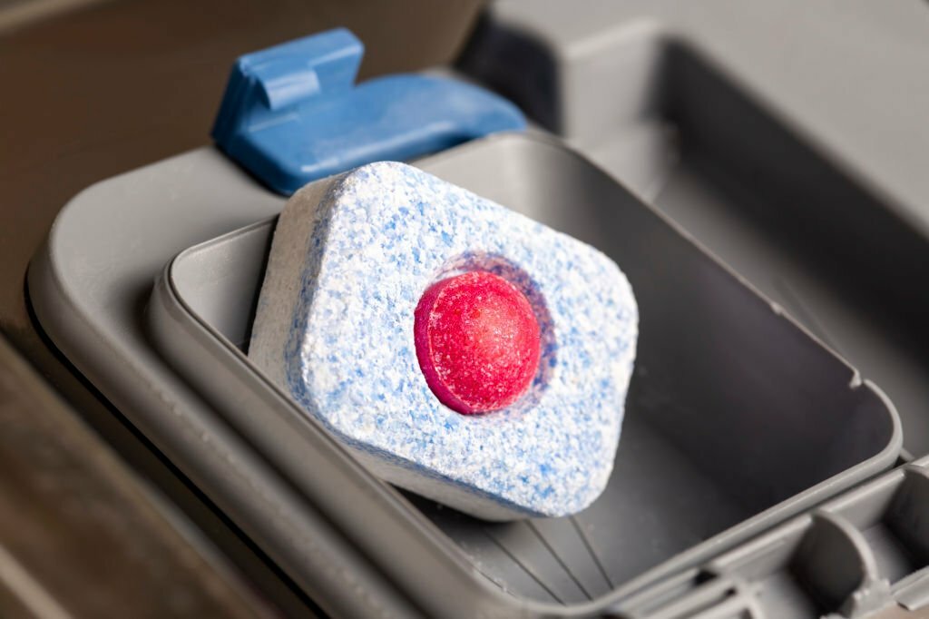 フィニッシュ食器洗い機用タブレットはどれくらい長持ちしますか?