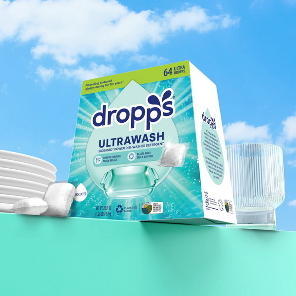 Walgreens vende capsule per lavastoviglie?