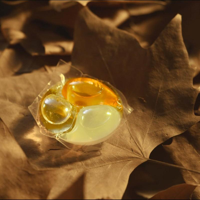 Varanlegur ferskleiki &thorn;vottakaplar