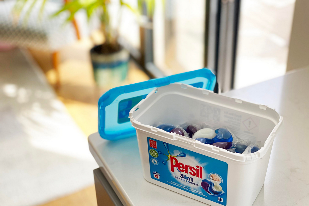 Hoe tablets te gebruiken in wasmachine？