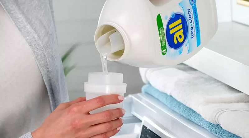 5 b&auml;sta st&auml;llena att k&ouml;pa i grossistledet flytande tv&auml;ttmedel (och hur man v&auml;ljer r&auml;tt leverant&ouml;r)