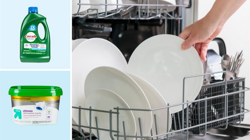 Les 12 meilleures dosettes pour lave-vaisselle en 2025 (plus un guide d'achat OEM pratique)