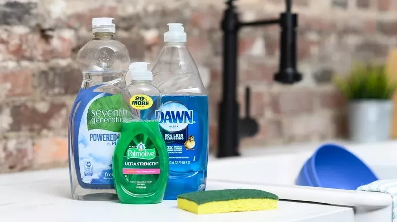 世界の業務用食器洗い機用洗剤サプライヤー トップ 6 (2026 年の OEM およびバイヤーズ ガイド)