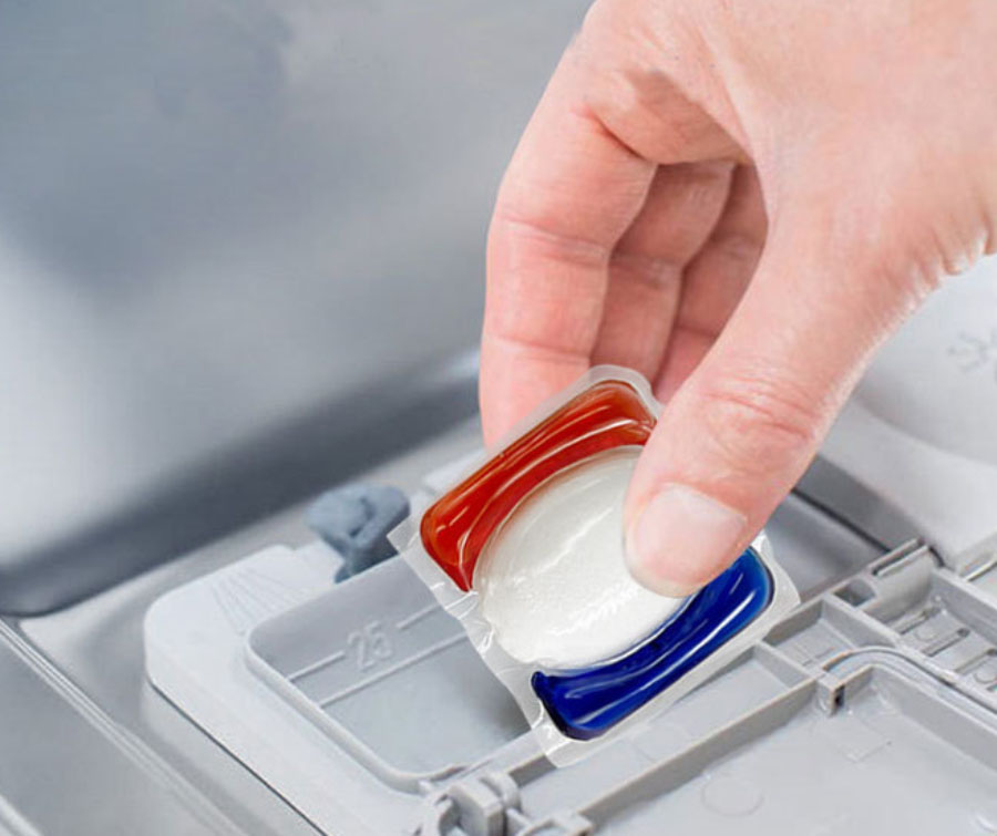 The Future of Clean: Varf&ouml;r v&auml;xtbaserade diskmaskiner &auml;r trendiga 2026